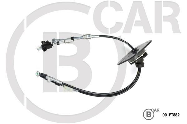 Купити 1327454080 Fiat/Alfa/Lancia Трос перемикання передач